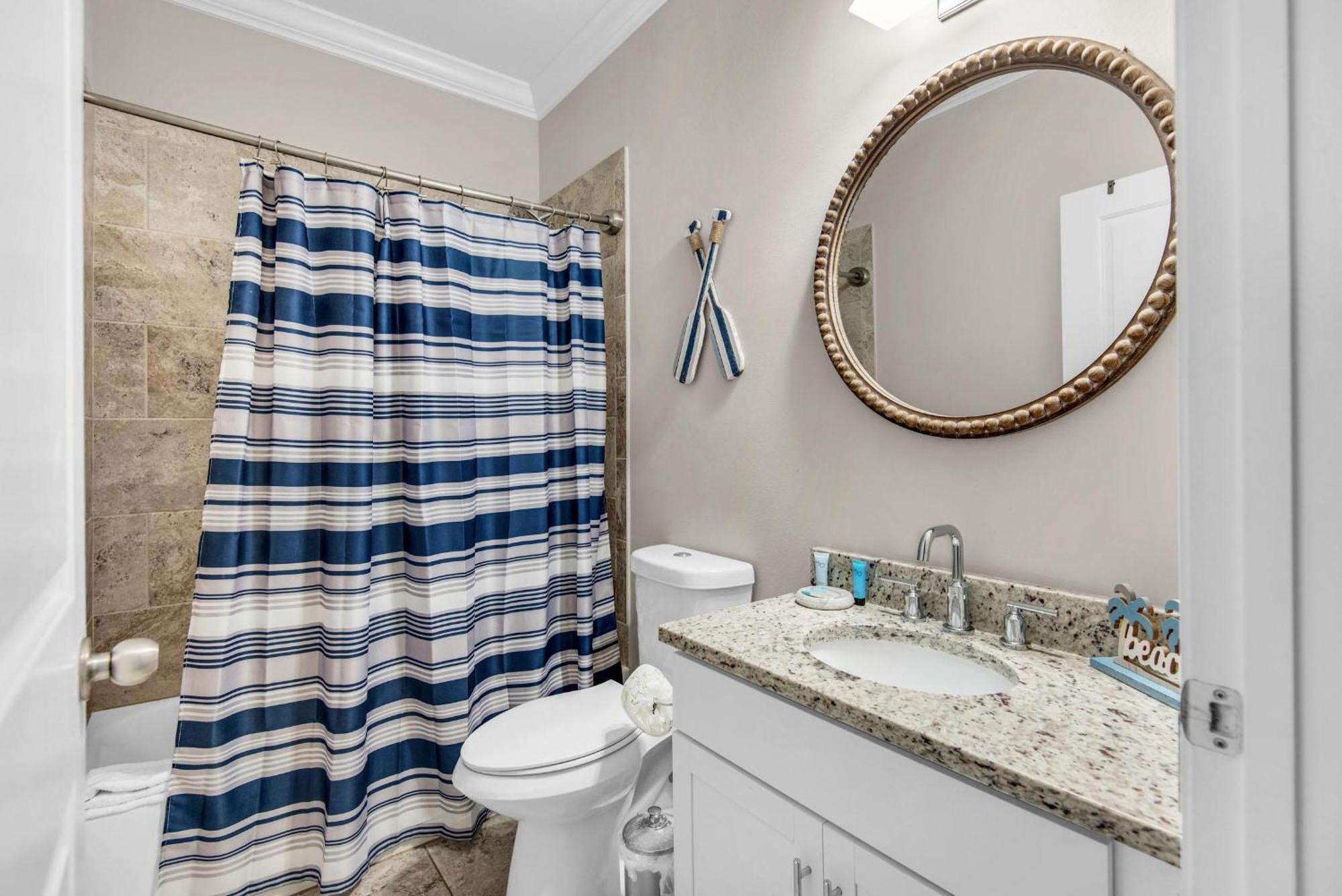 Driftwood Townhomes #8 Destin Exterior foto