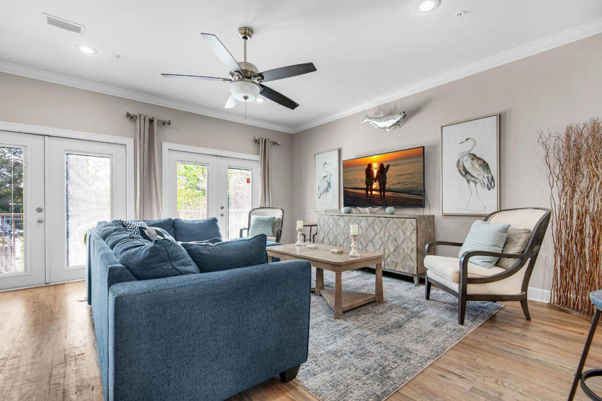 Driftwood Townhomes #8 Destin Exterior foto