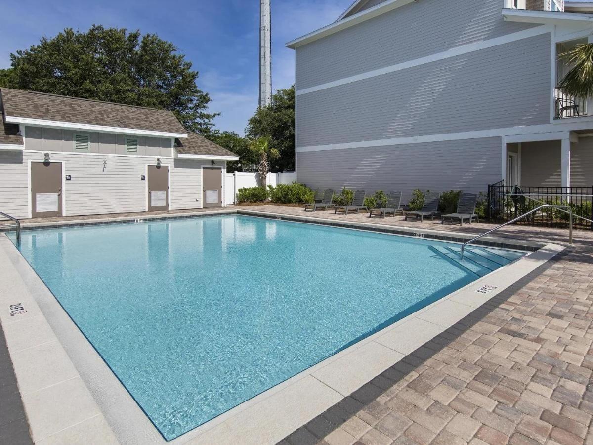 Driftwood Townhomes #8 Destin Exterior foto